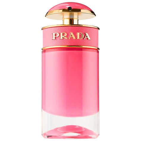 prada new women's fragrance